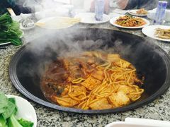 -官厅老勾渔馆(温泉店)