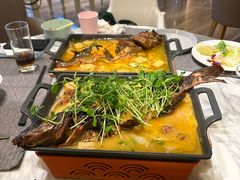 -北京王府井希尔顿酒店·万斯阁西餐厅