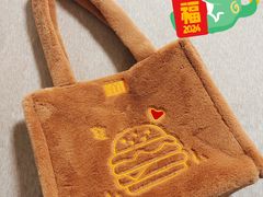 -麦当劳(南京路2店)