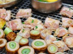 -夜食白市Yespicy·烧烤啤酒宵夜(番禺四海城店)