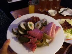 -宝莱纳啤酒花园餐厅PAULANER BRAUHAUS Nanjing(广州路店)