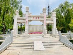 -武清南湖绿博园