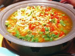 -盐帮食坊•小河帮川菜(四川师大店)