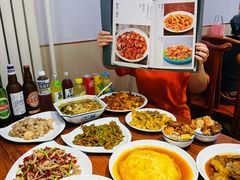 -恩宏德餐馆(平山道店)