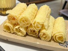 -一只羊·铜锅涮羊肉烧烤
