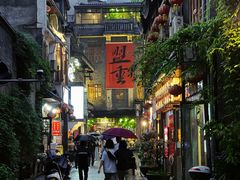 门面-盟重烧烤(高正街店)