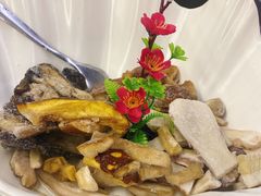 -名善山珍·野生菌汤锅(文殊院店)