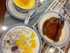 -赵记传承·中国甜品(福州总店)