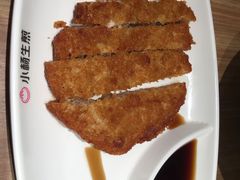 -小杨生煎(宝山花园城店)