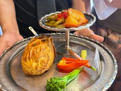 -黑宝石西餐厅(汇励99城市公园店)