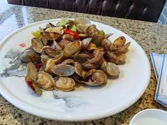 -福润海鲜馆