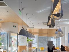 -Blueglass酸奶(财富购物中心店)
