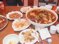 -渝味堂(彩云城店)