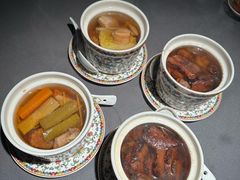 -御膳汤品(猎人坊店)