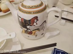 -金时代顺风大酒店(金山店)