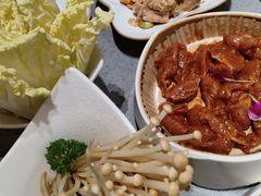 -海底捞火锅(高科东路店)