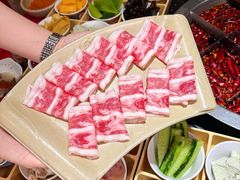 -巴将军·非遗老字号火锅(解放碑店)