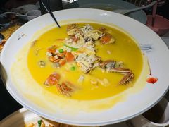 -庆江南江南菜(琴湖溪里花园城店)