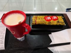 -永和大王(广渠店)
