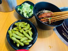 -虾弄弄海派小龙虾·牛羊蝎子火锅
