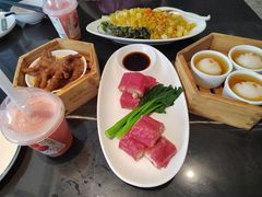 -龙凤点心饼家·39年老字号(松岗店)