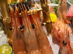 -吉兆·料理(红梅南路店)