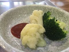 -金顺碳烤肉(1号店)