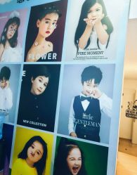 -憨大叔儿童摄影 90店连锁(房山城关店)