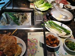 -阪尚皇·原切牛排·烤肉火锅自助(北京路店)