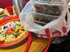 -兔槽江湖菜·重庆璧山兔(水围店)