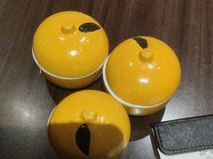 -匠和风精致料理(莆田财富中心店)