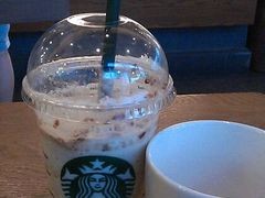 android_upload_pic-星巴克(苏州西蒙店)