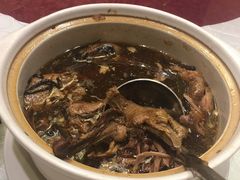 -新聚丰菜馆(太监弄店)