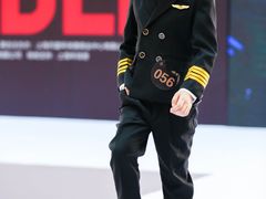 -潮童星少儿模特时尚中心(黄浦博荟广场店)