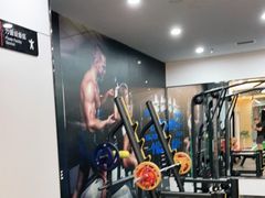 -爱尚游泳健身(外交公寓店)