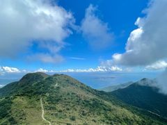 -七娘山