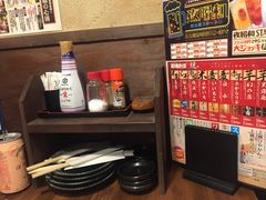 -昭和食堂(岐阜羽島店)