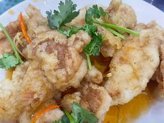 -恒盛居回族饭店