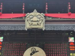 -车溪民俗旅游区