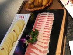 -井格重庆火锅(临平银泰城店)