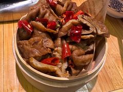 -矮板凳老火锅(宽窄巷子店)