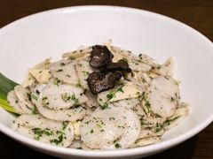 -枣子树·素食餐厅(朱家尖店)