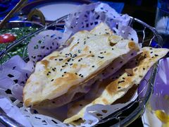 -甘尼仕印度餐厅爵士酒吧(阳春巷店)