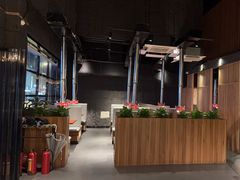 -山之屋炭火烧肉·生啤畅饮(大朗万科中央公园店)