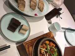 -董鲁烤鸭(建和街店)