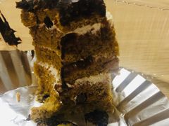 杰克蛋糕-THEME祖提(三峡广场店)