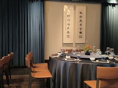 -江南雅厨(李公堤店)