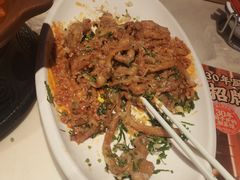-味上湘菜馆(阿波罗店)