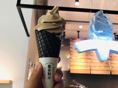 -喜茶(上海兴业太古汇店)