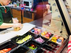 -赛百味SUBWAY(三阳广场店)